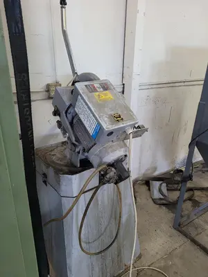 2000 Dake Corporation 3151PH Saws | MD Equipment Services LLC (3)