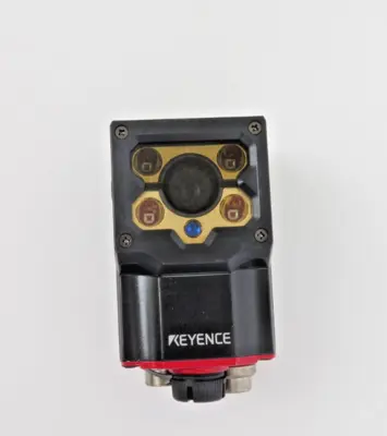 Used KEYENCE SR-1000 Sensors California US | ANACAPA EQUIPMENT BROKERS, INC #1540715