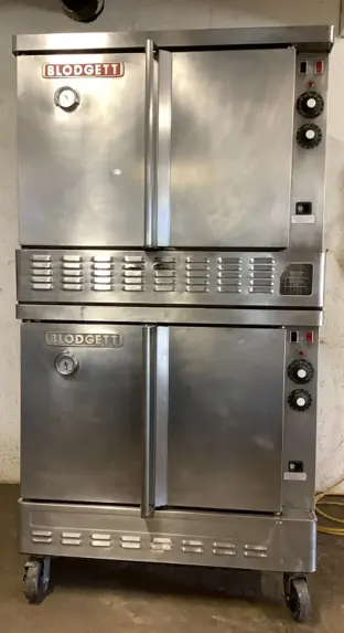 Used _UNKNOWN_ BLODGETT Ovens Michigan US | Grocery Equipment Sales #1069484