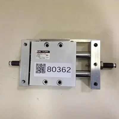 USED SMC CDBX2N25-25B-A73L