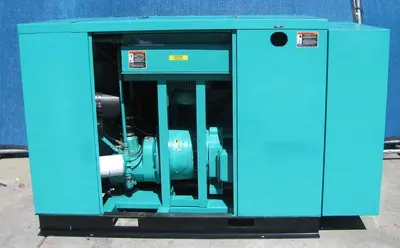USED SULLIVAN PALATEK 40UDGGW