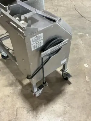 USED HOLLYMATIC HM-100