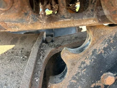 Used 2017 CATERPILLAR 308E2 CR Crawler Excavators - Mini North Carolina US | Southeastern Equipment Corp #1494042