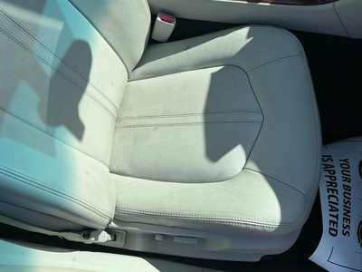 Used 2016 CADILLAC CTS Sedans Michigan US | Miedema Asset Management Group #1372808