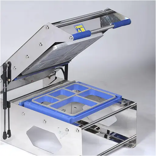 New | in-Stock Hub4 Machines M3 Packaging Elevators IN | Hub4 Machines Pvt Ltd #1252622