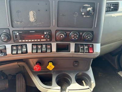Used 2022 KENWORTH T680 Conventional trucks Texas US | Proxy Equipment #1470265