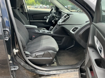 Used 2014 GMC TERRAIN SUVs Michigan US | Miedema Asset Management Group #1304517