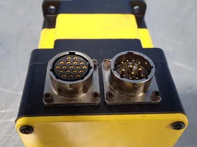 USED PARKER BE341FJKMSN