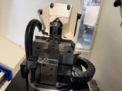 Used 2007 ROLLOMATIC 620XS Tool & Cutter Grinders New York US | RCM Industries, Inc. #1329144