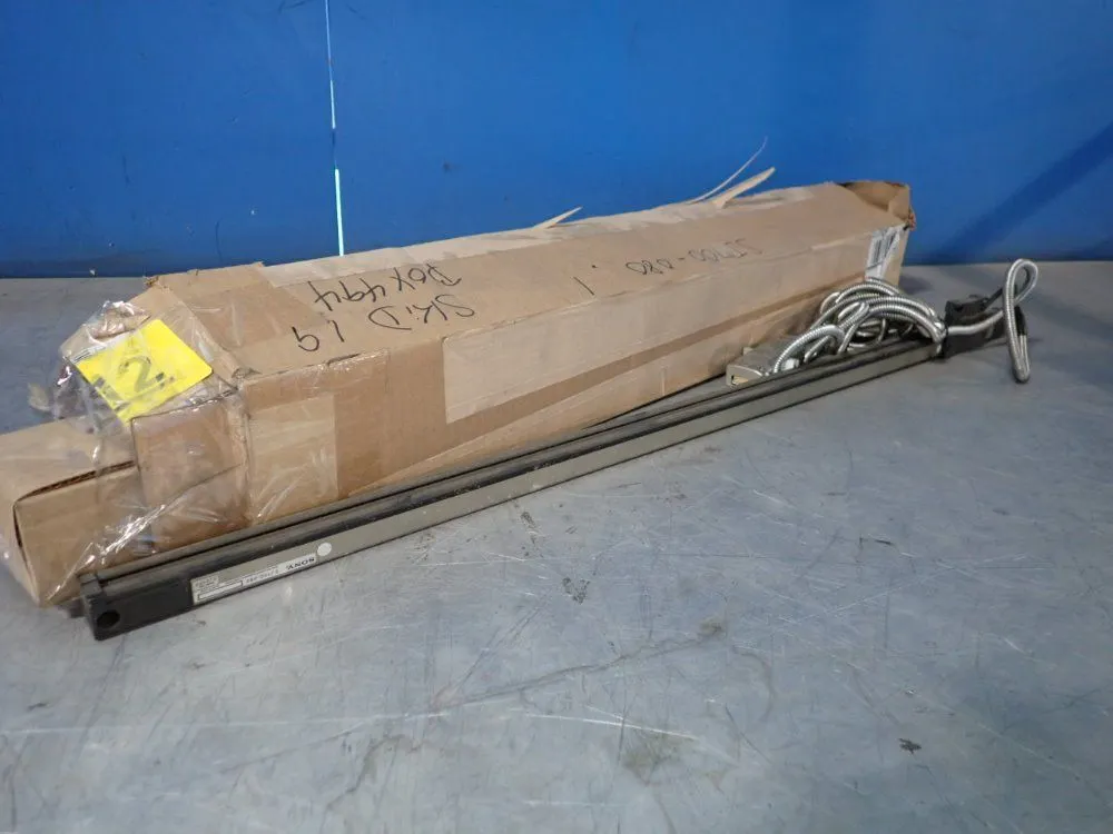 Used SONY SJ700080 Linear Guides Ohio US | HGR 24 #754327
