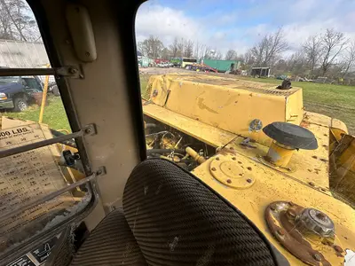 Used 1996 DEERE 792D LC Excavators Pennsylvania US | Proxy Equipment #1388636