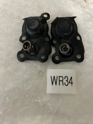 NEW FISHER 28A2166X012