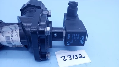 NEW MECAIR VNP306