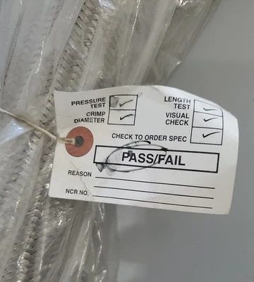 NEW Aflex Hose 65474