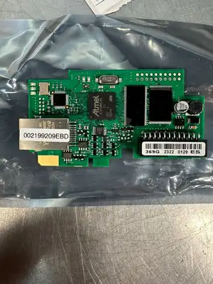 Vacon PC00325 K PC Board NEW (7.2.3)