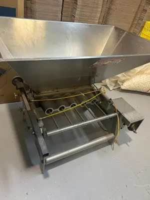 USED HINDS-BOCK 5P-08WT