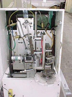 USED MARBURG M 220