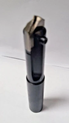 G. Whalley 801-001 Coolant Thru Spade Drill