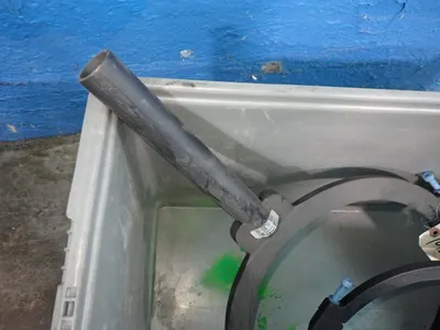 Syndevco Clamps