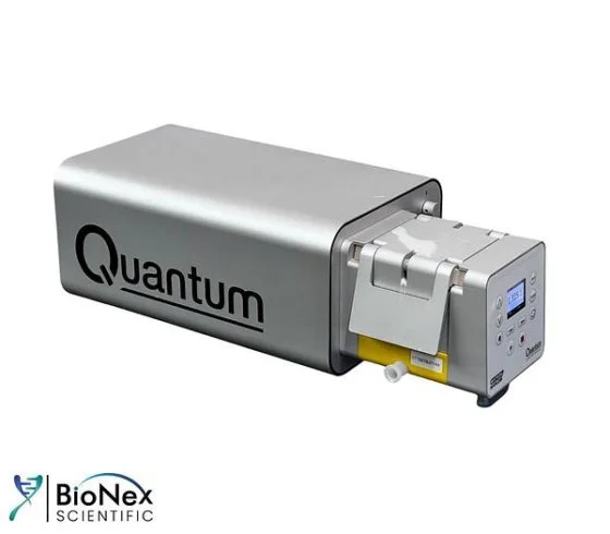 Used WATSON MARLOW QUANTUM 600 Positive Displacement Pumps New Jersey US | Bionex Scientific LLC #799929