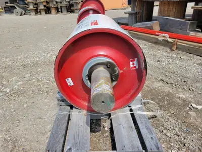 Used RAS 21141-13 Conveyors British Columbia CA | Lenmark #238748