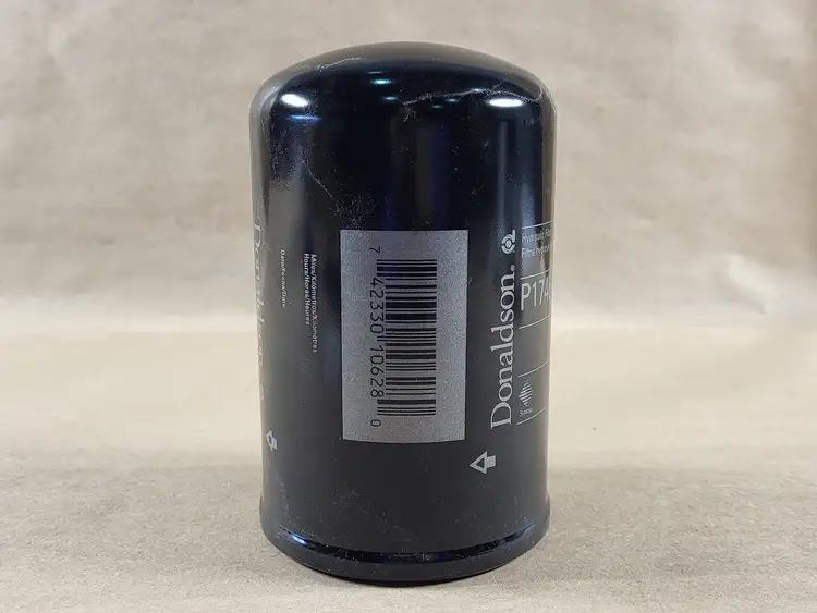 New | in-Stock DONALDSON P174675 Parts (Hydraulics and Pneumatics) British Columbia CA | Lenmark #264802