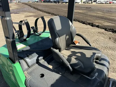 Used 2023 MITSUBISHI FG25N Misc Forklifts Minnesota US | Carco Truck & Equipment #1514216