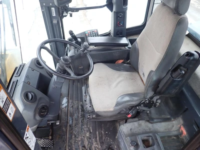 Used 2018 DEERE 624KII Wheel Loaders Massachusetts US | Brookside Equipment Sales #1422135