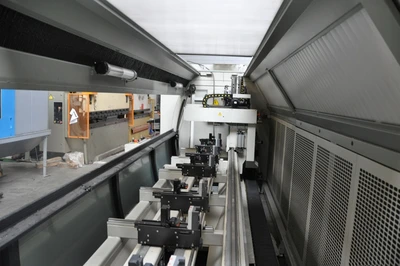 USED EMMEGI COMET ISOLA