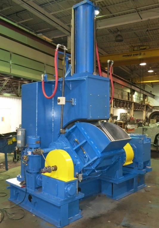 TMP 75 Liter Tilt Mixer Kneader