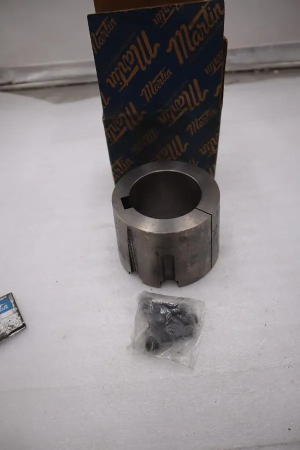 Used _UNKNOWN_ _UNKNOWN_ Drill Bushings Pennsylvania US | Global Equipment International, LLC #1431106