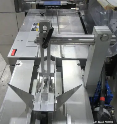 USED BOSCH STRATUS