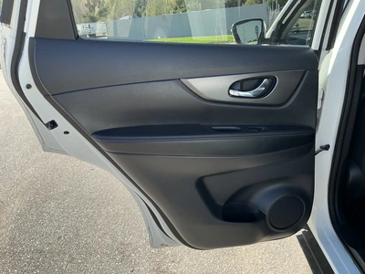 Used 2015 NISSAN ROGUE SUVs Michigan US | Miedema Asset Management Group #1461314