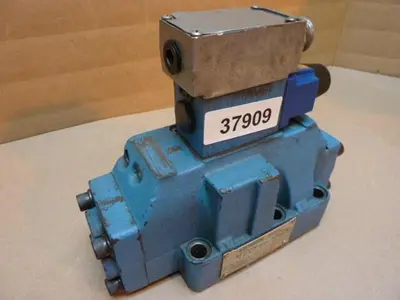 USED VICKERS F3DG5S82AL2EMWB20
