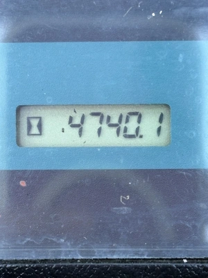 USED 2006 TOYOTA 7FGCU25
