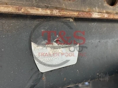 Used 2021 WABASH _UNKNOWN_ Box Trailers Illinois US | T&S Trailer Pool #1509487