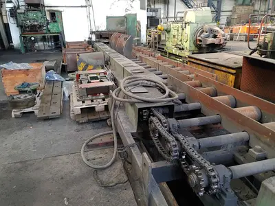 Used 1977 GFM SXL 40 Forging Hammers Georgia US | Shub Machinery #473694
