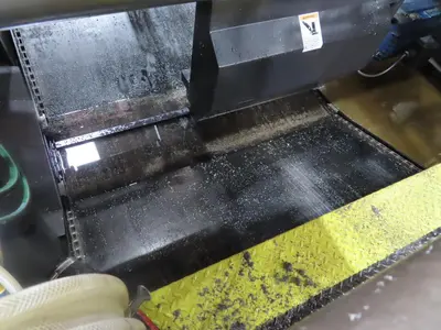 2006 MARVEL MANUFACTURING 2125A-PC60 Saws | MD Equipment Services LLC (24)
