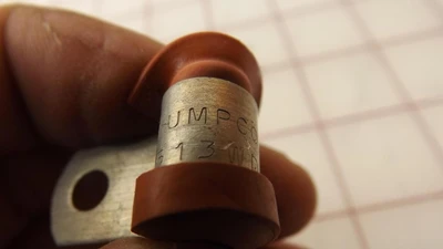 Used UMPCO _UNKNOWN_ Clamps Texas US | OCO Industrial #1779119