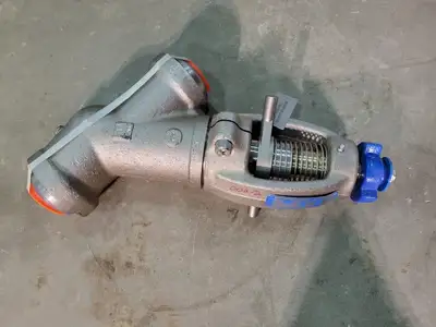 USED CONVAL INC. 12G4CJ-1050L-09-1