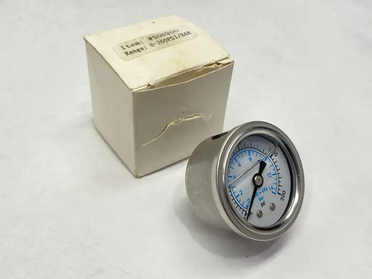Used MARSHALL INSTRUMENTS _UNKNOWN_ Miscellaneous MRO | Maverick Industrial Sales #1121726