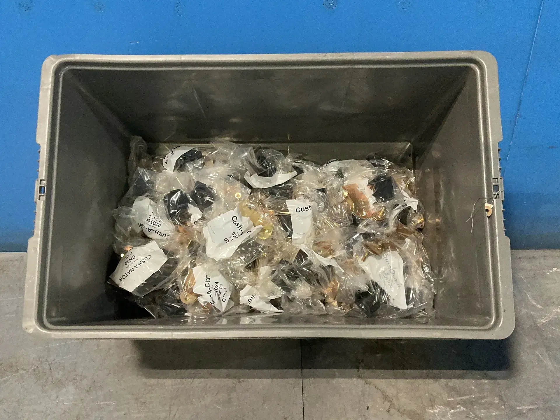 Used _UNKNOWN_ _UNKNOWN_ Clamps Ohio US | HGR 24 #1370509