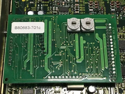 USED MOOG T161-901-A-10-E5-2-9A