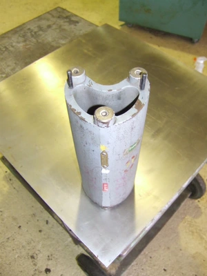Cadillac Gauge Riser Blocks