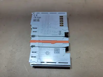 New | in-Stock BECKHOFF AUTOMATION EL3214-0090 PLC Temperature Modules British Columbia CA | Lenmark #1489039