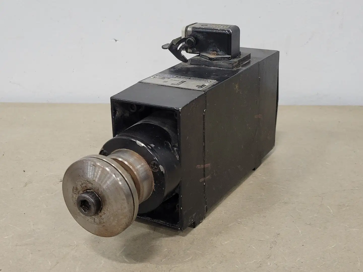USED PERSKE VS 31.09-2