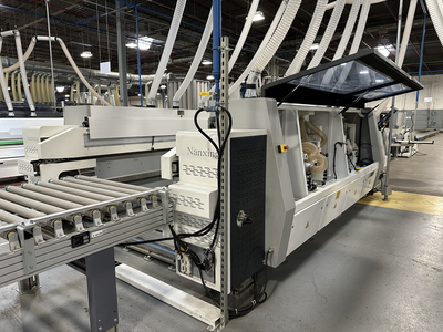 USED NANXING NB7HS2PT1
