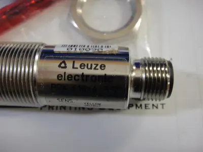 NEW LEUZE PRK618/4-S12