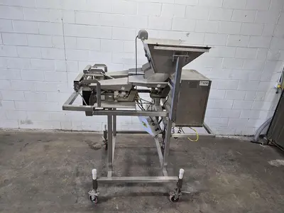Used WEIGH RIGHT AUTOMATIC SCALE CO. PMB-2F Linear Packaging  Scales British Columbia CA | Steep Hill Equipment Solutions #1354183
