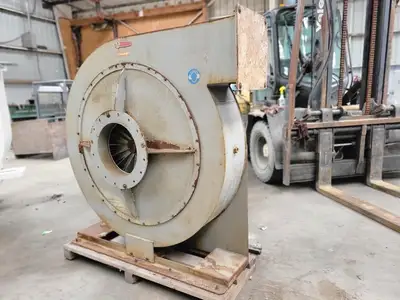 USED NORTH AMERICAN 2316-41/1-T20D
